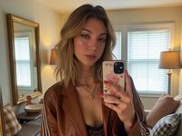 hot cam slut PandoraZavasky