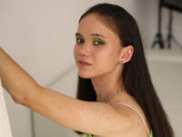 webcam live show PansySeveryn