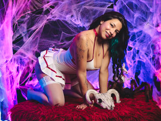 sex video PaulinaClerty