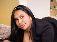 bedroom cam PeachRivera