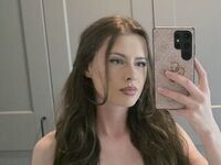 naughty videochat PearlClaire