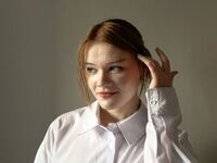 hot webcam photo PerlaDezern