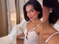 webcam striptease show PerlaMoonroe