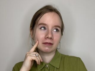 kinky video chat performer PiaBlumstein