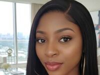 naked cam girl gallery RajiBrown