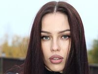 webcam stripper RandaEisenmann