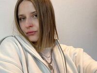 girl showing tits RebeccaBellore