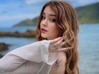 naughty cam girl RebeccaLace