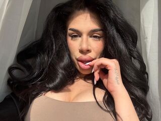 naughty camwhore ReinaTriana