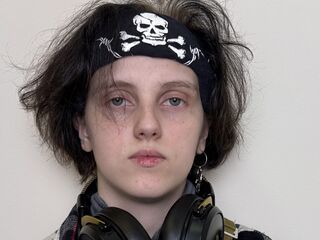 beautiful webcam girl RhodaSweet