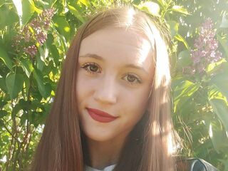 fingering cam whore RickiCriblez