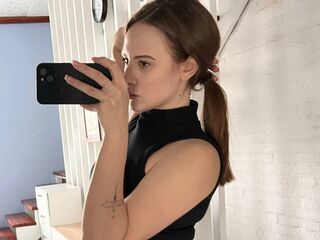 camgirl showing tits RitaFlueck