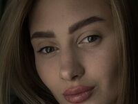 webcam striptease RitaFlux