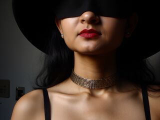 naked girl with webcam RittikaPoddar