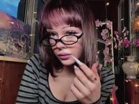 masturbating girl RonnaSchaller