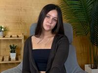 topless cam girl RonnieRicca