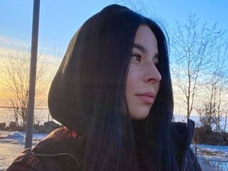 teaser web cam RosalieMoan