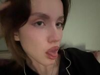 girl webcam show RosariaSkemp