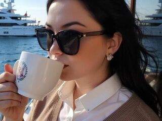 Kinky webcam RosieMoons