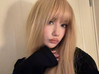 extreme cam picture SabrinaSteels