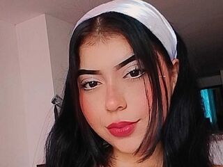 extreme cam SalomeKio