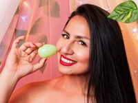 hot cam play SamantaBlaze