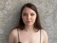 naked webcamgirl video SamantaGlow