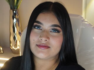 fingering camgirl SamantaVoss