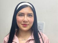 erotic webcam SamanthaScarlett