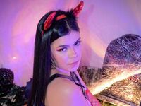 kinky webcam show SamaraUribe