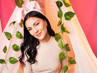 dirty cam show SammiLarson