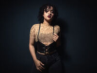 teaser chat SammyRox