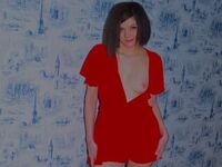 free nude cam SandraJaded