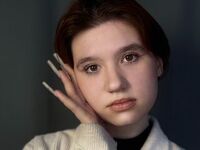 shower livesex SantanaJohanek