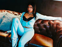 webcamgirl sex chat SashaLie