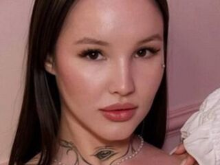 jasmin videochat SashaLiss