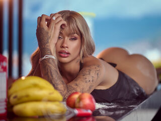 hot girl sex cam ScarletThompsone