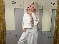 dirty webcam ScarlettAndreula