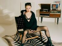 cam hooker SelinDionis