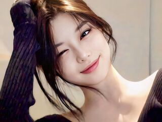 jasmin camgirl live SeoAhri