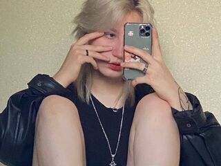cam girl SeritaElawar