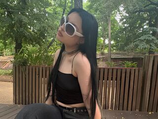 free nude live show ShemikaGnerre