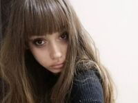 live striptease SherDonko