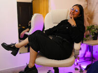 fingering camgirl SiennaFournier