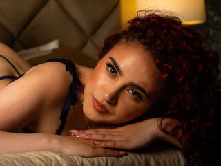 camwhore naked SiilvanaSantos