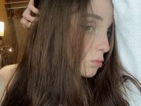 naughty camgirl SilverJess