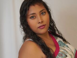 naked webcam girl picture SiryenayHill