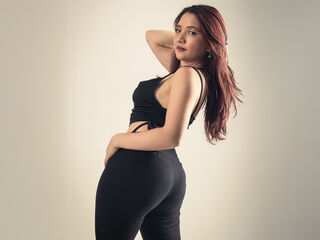 cam girl fingering SkyBlake