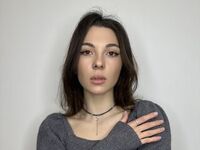 naked webcam girl video SkyeSnow