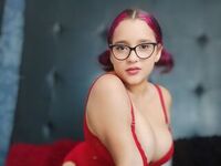 naked camgirl masturbating with dildo SofiaGross